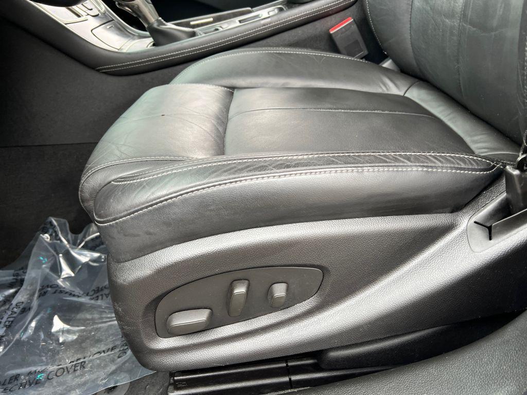 used 2014 Buick LaCrosse car, priced at $11,699