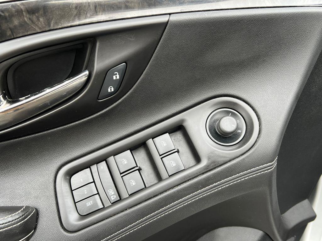 used 2014 Buick LaCrosse car, priced at $11,699