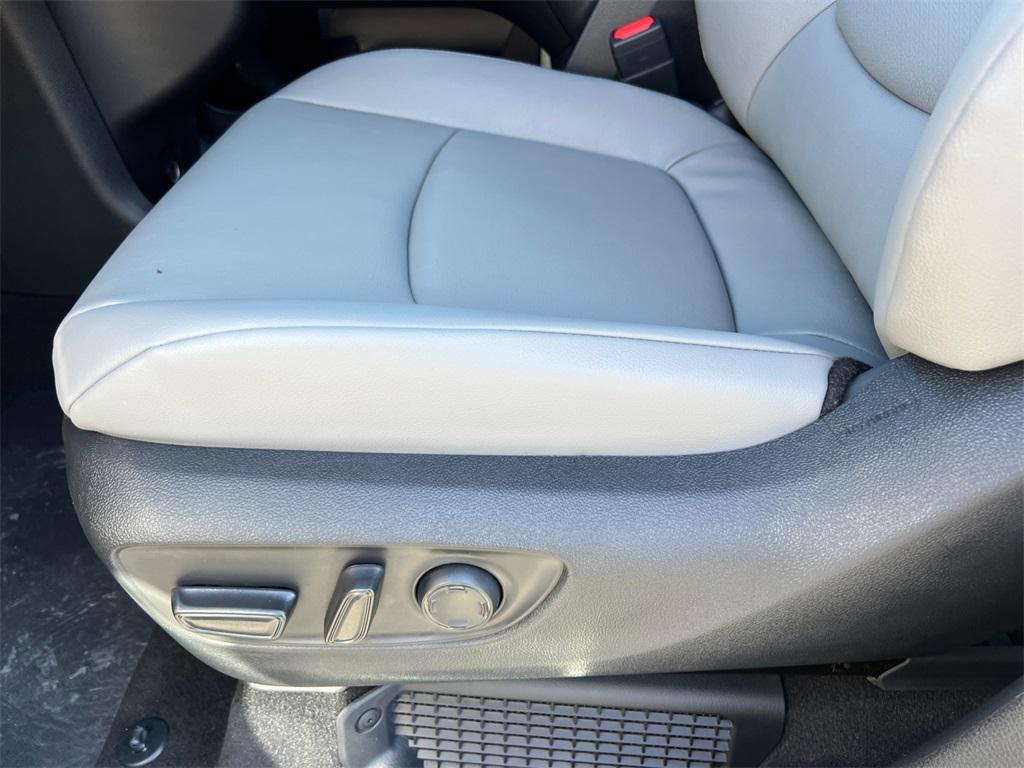 new 2026 Toyota Sienna car, priced at $49,320