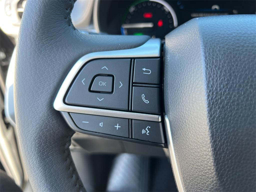 new 2026 Toyota Sienna car, priced at $49,320