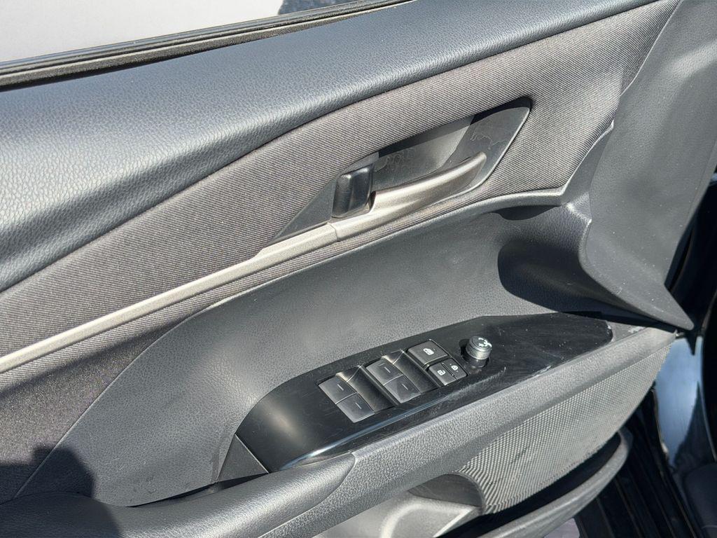 used 2025 Toyota Camry car, priced at $23,499
