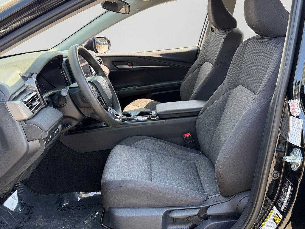 used 2025 Toyota Camry car, priced at $23,499