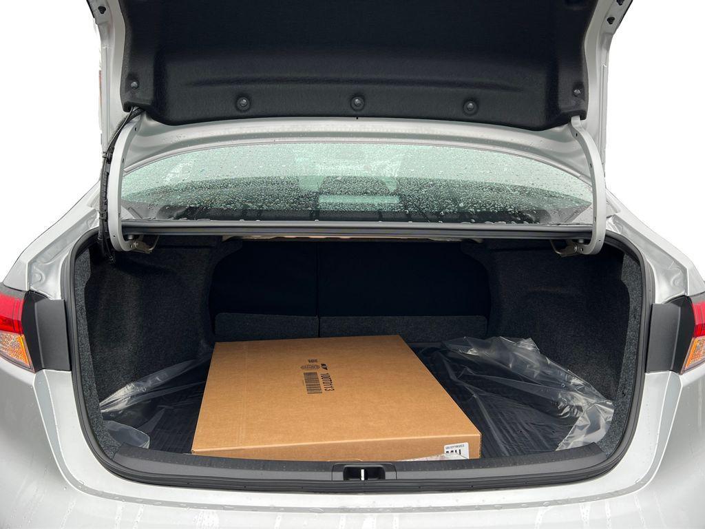 new 2026 Toyota Corolla car, priced at $24,229