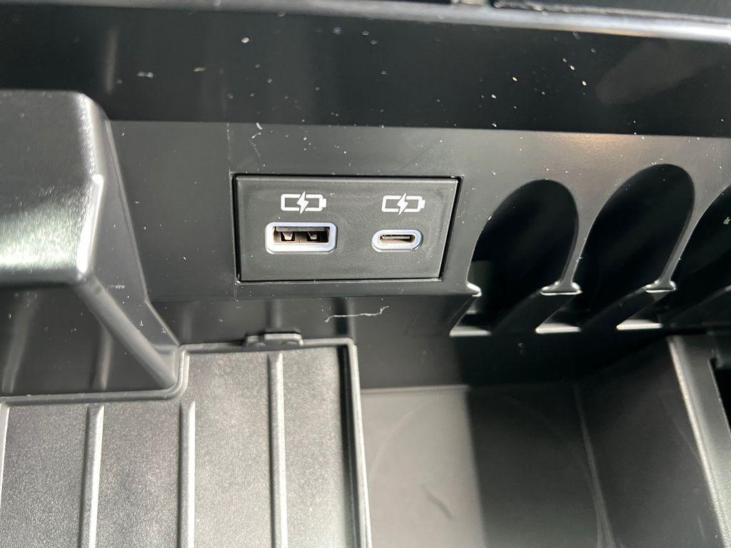 new 2026 Toyota Tundra car, priced at $69,149