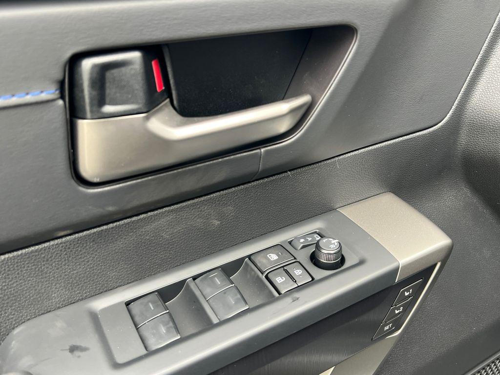 new 2026 Toyota Tundra car, priced at $69,149