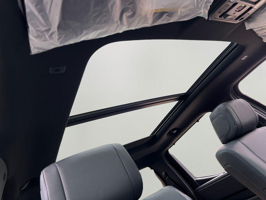 new 2026 Toyota Tundra car, priced at $69,149