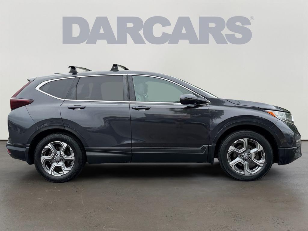 used 2019 Honda CR-V car, priced at $19,599