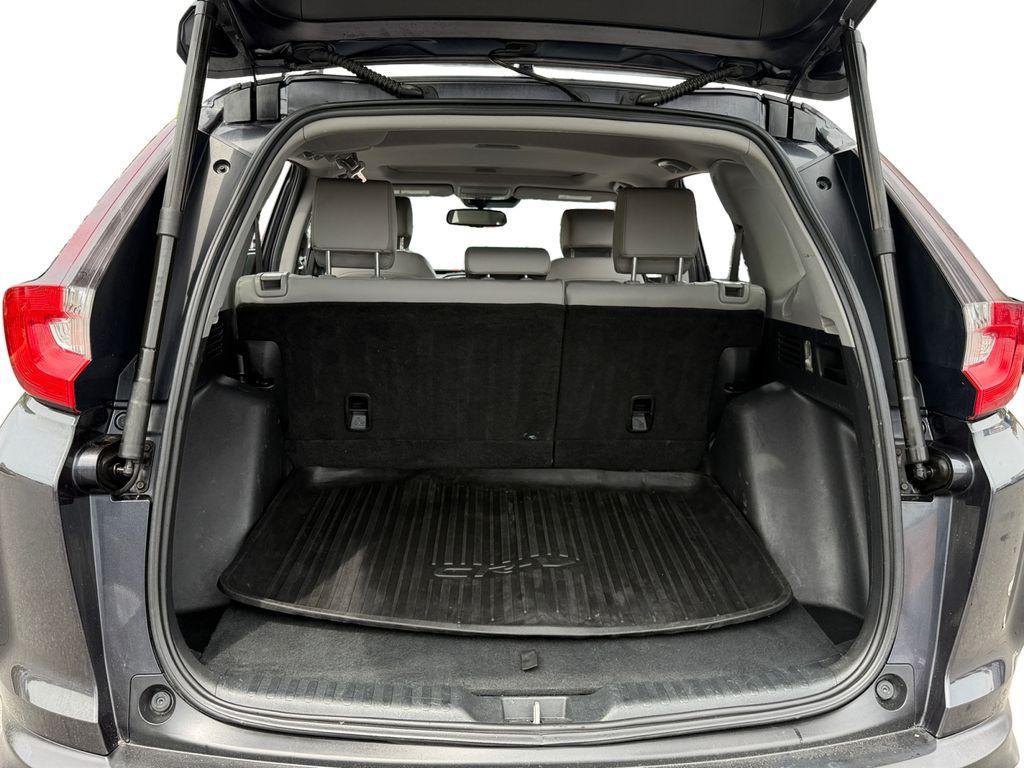 used 2019 Honda CR-V car, priced at $19,599