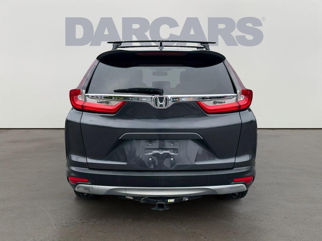 used 2019 Honda CR-V car, priced at $19,599