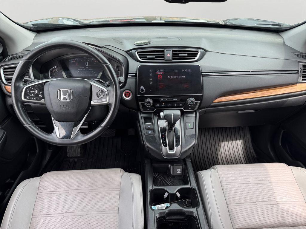 used 2019 Honda CR-V car, priced at $19,599