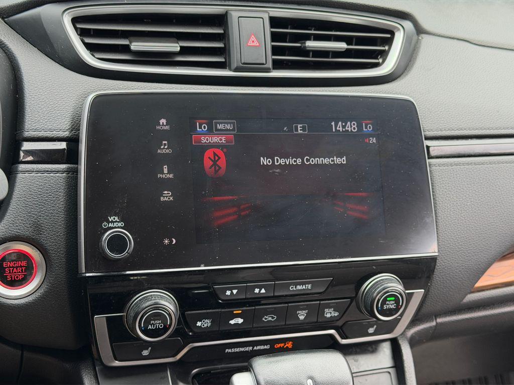 used 2019 Honda CR-V car, priced at $19,599