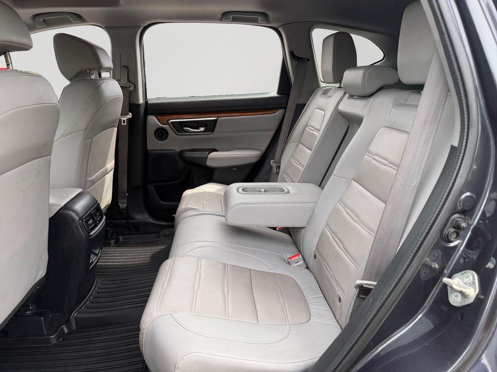 used 2019 Honda CR-V car, priced at $19,599