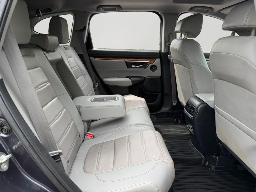used 2019 Honda CR-V car, priced at $19,599