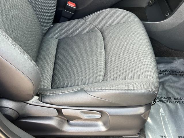 used 2023 Toyota bZ4X car, priced at $22,411