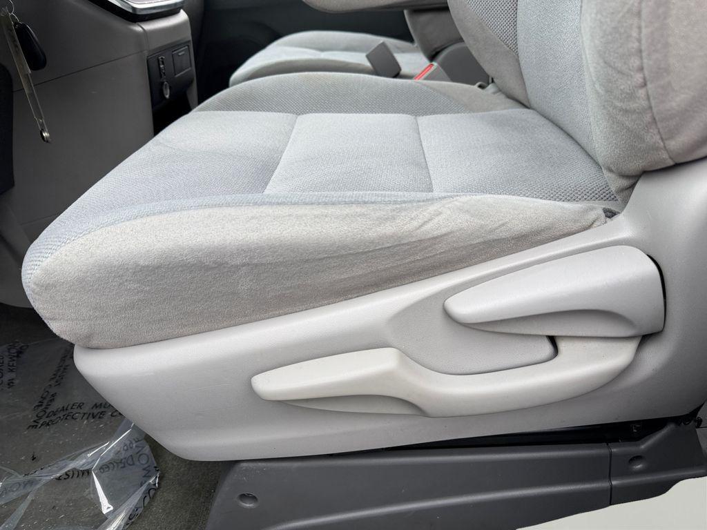 used 2015 Toyota Sienna car, priced at $18,321