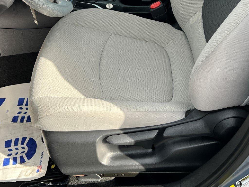 used 2022 Toyota Corolla car, priced at $15,899