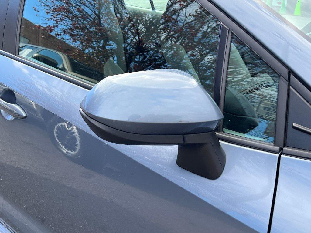 used 2022 Toyota Corolla car, priced at $15,899