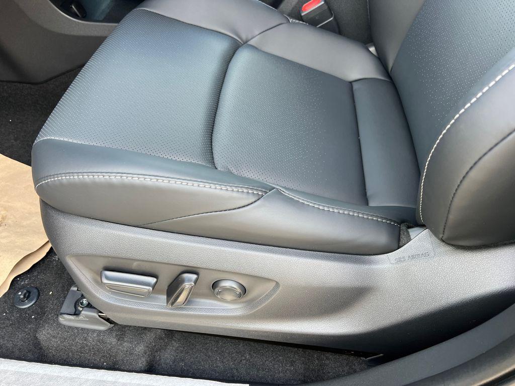 new 2026 Toyota bZ car, priced at $43,249