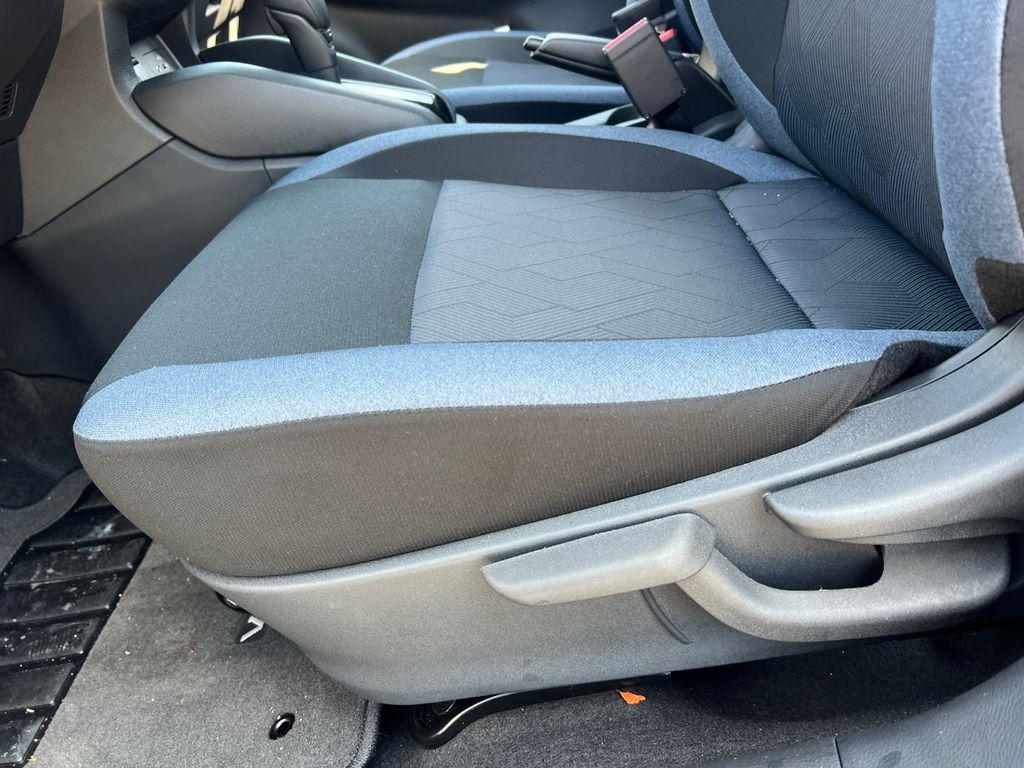 used 2025 Nissan Versa car, priced at $16,999