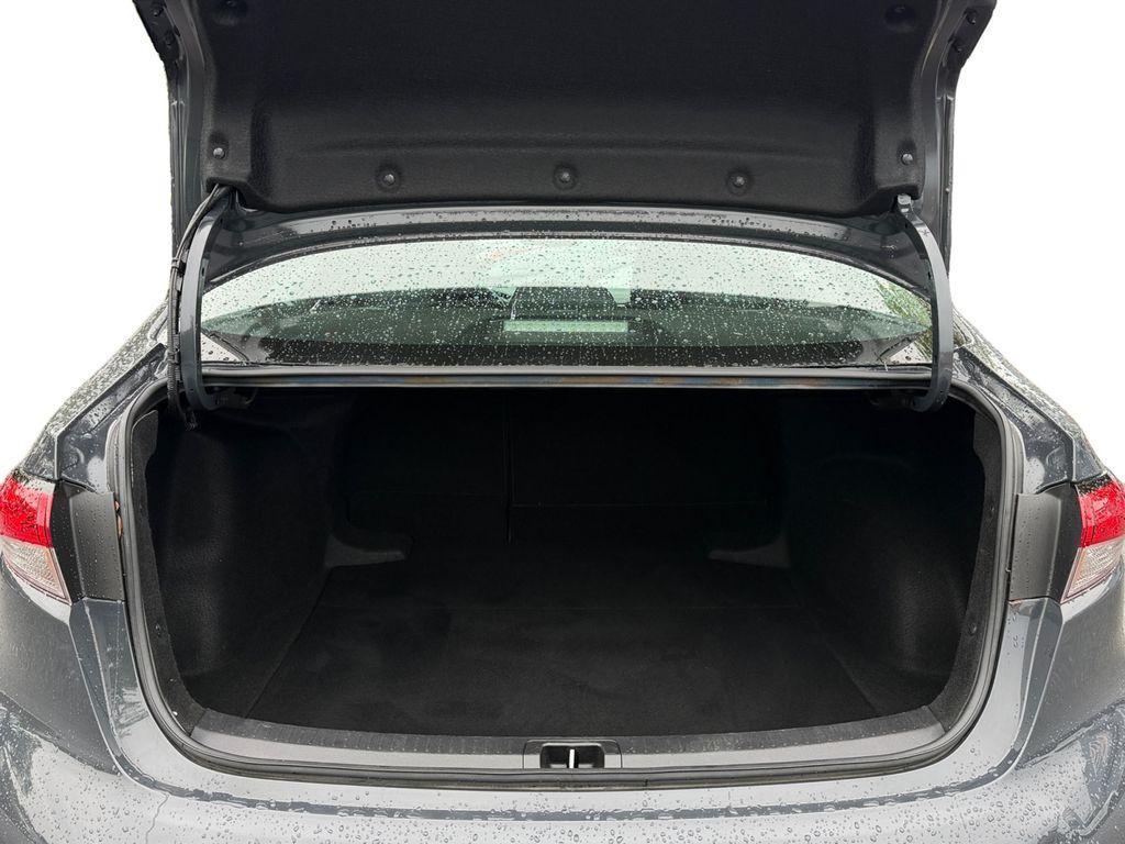 used 2024 Toyota Corolla car, priced at $20,699