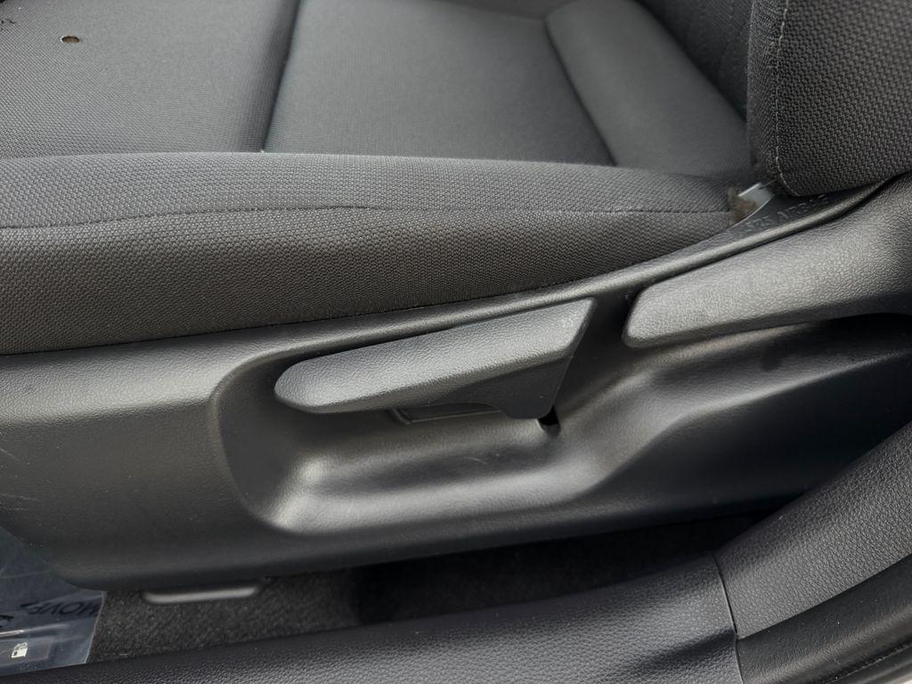 used 2025 Toyota Corolla car, priced at $21,499