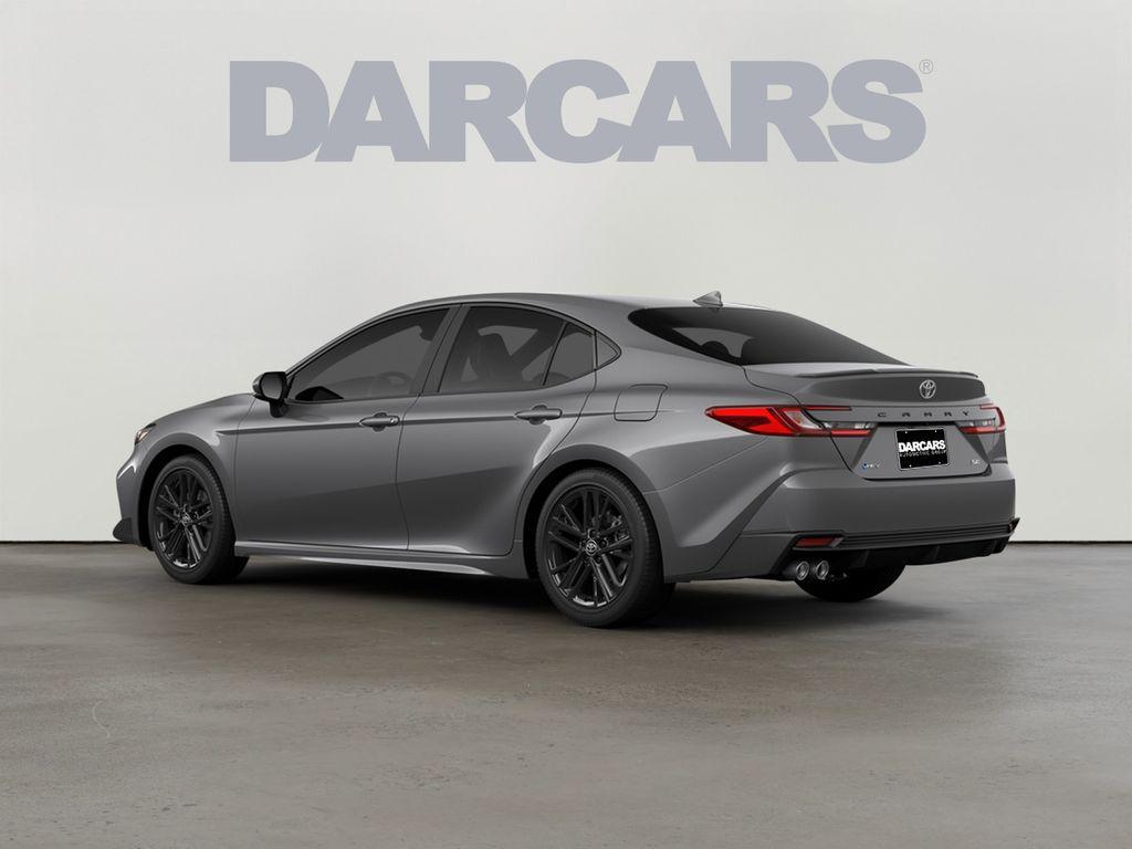 new 2026 Toyota Camry car, priced at $33,589