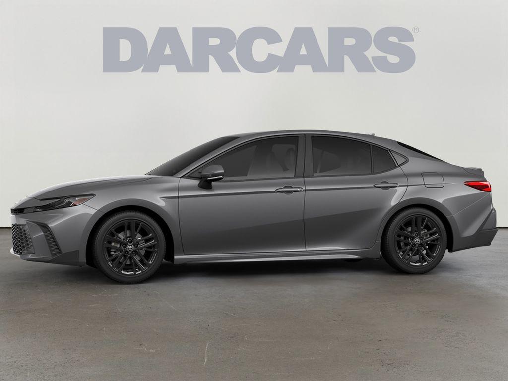 new 2026 Toyota Camry car, priced at $33,589