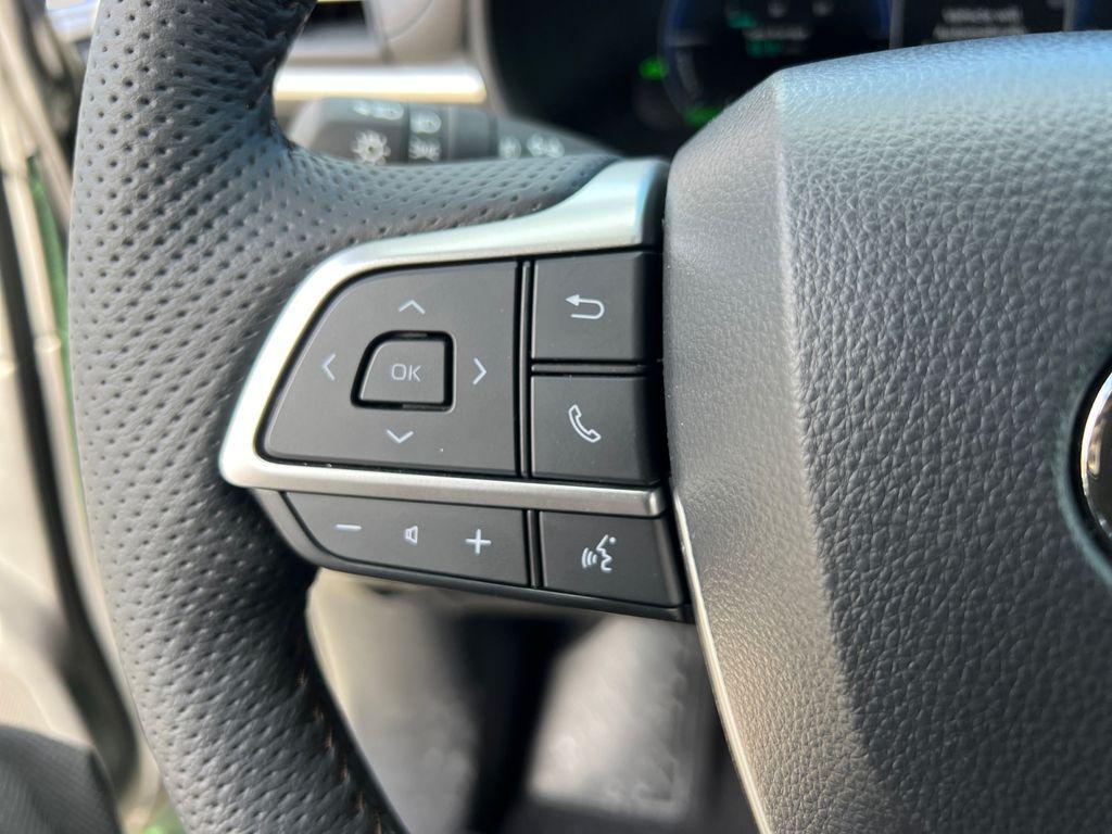 new 2026 Toyota Sienna car, priced at $61,439