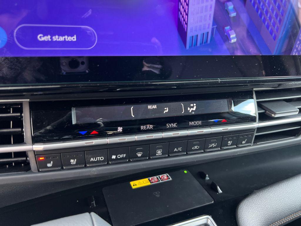 new 2026 Toyota Sienna car, priced at $61,439