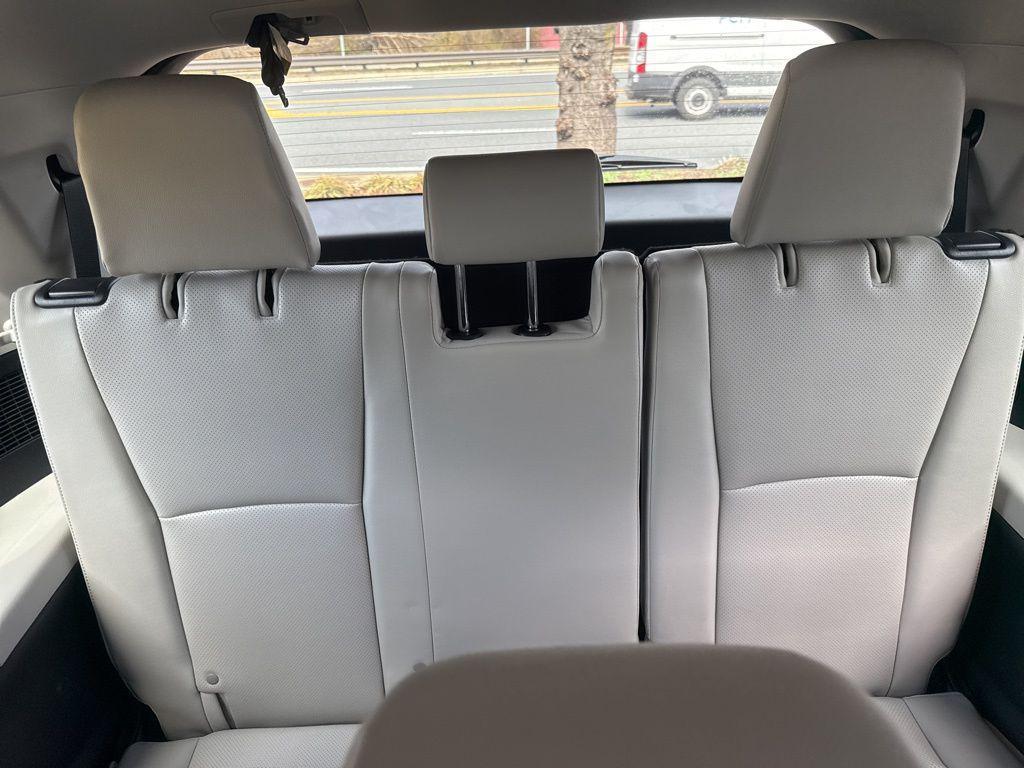 used 2025 Toyota Grand Highlander car, priced at $50,499