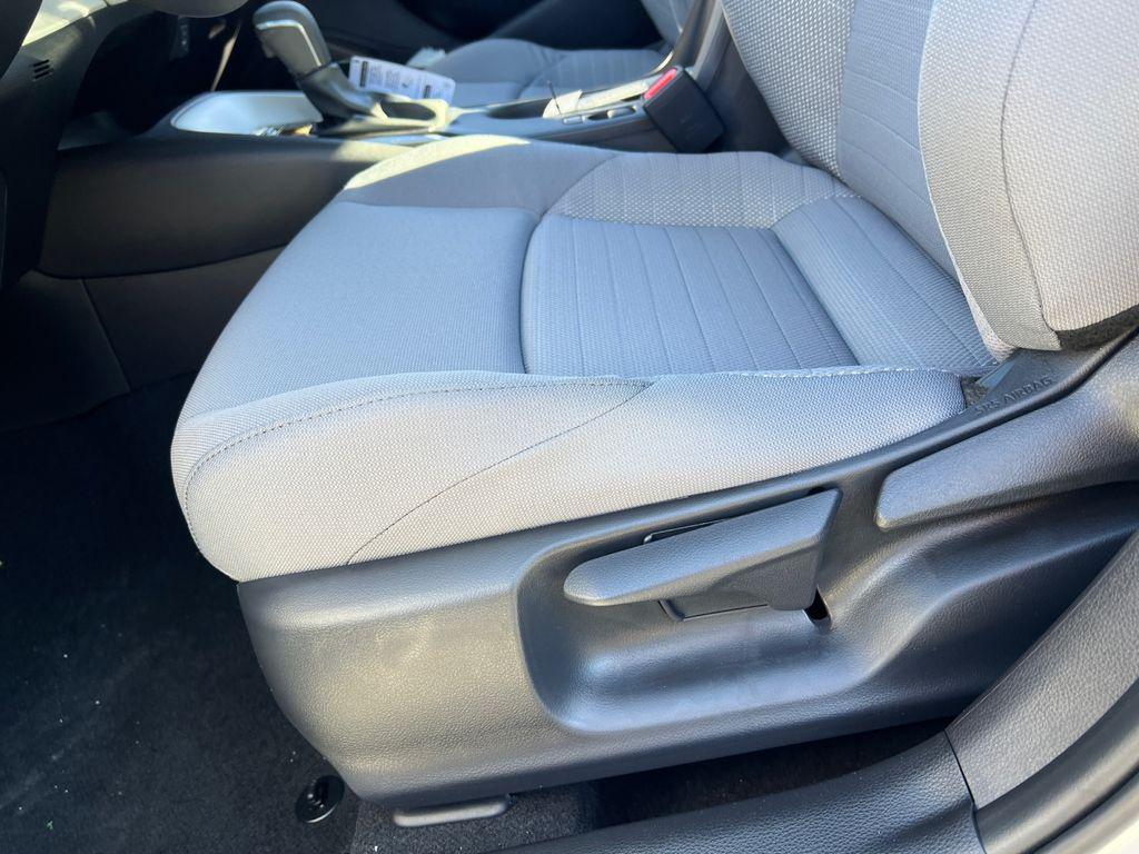 new 2026 Toyota Corolla car, priced at $26,929