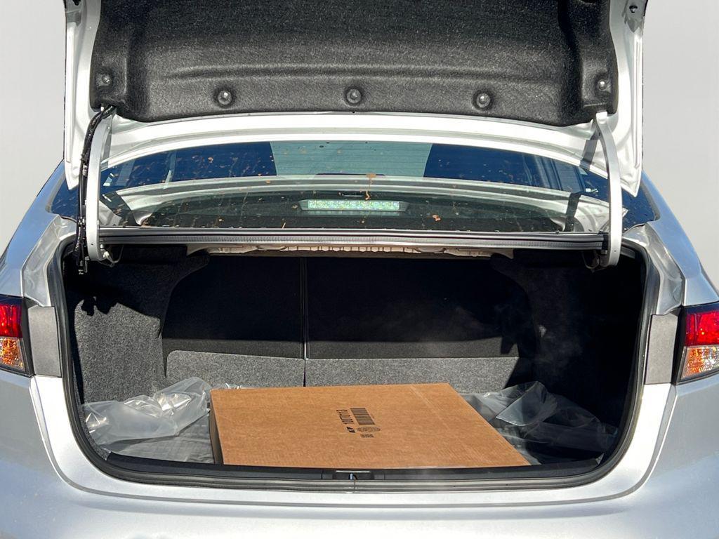 new 2026 Toyota Corolla car, priced at $26,929