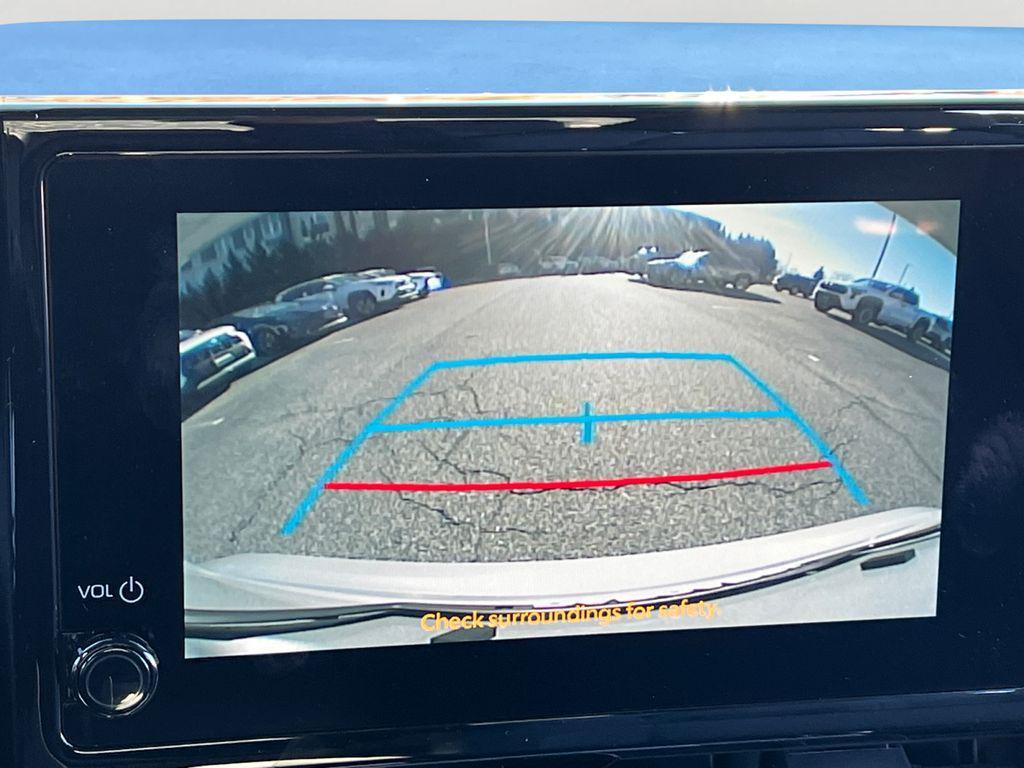 new 2026 Toyota Corolla car, priced at $26,929