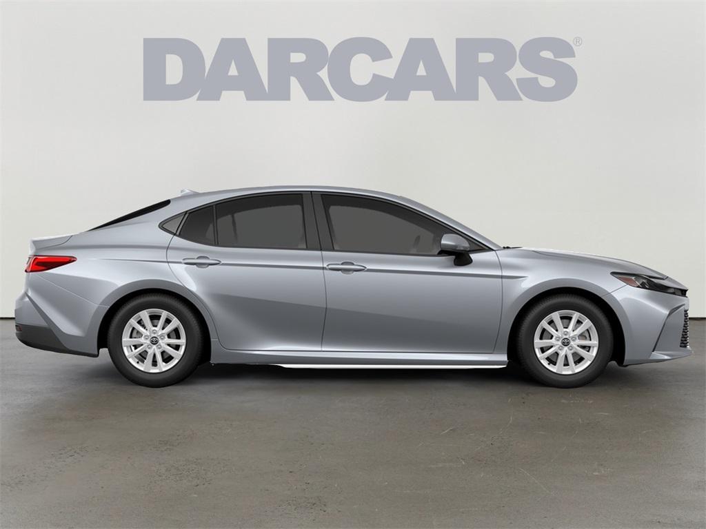 new 2026 Toyota Camry car, priced at $32,274