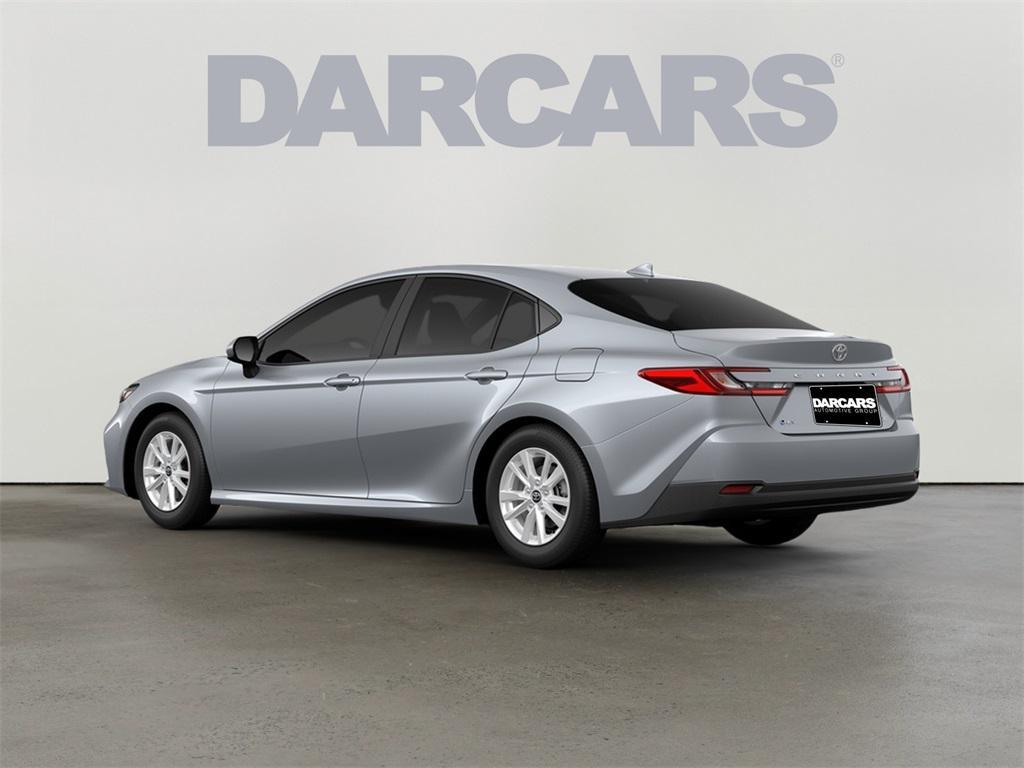 new 2026 Toyota Camry car, priced at $32,274