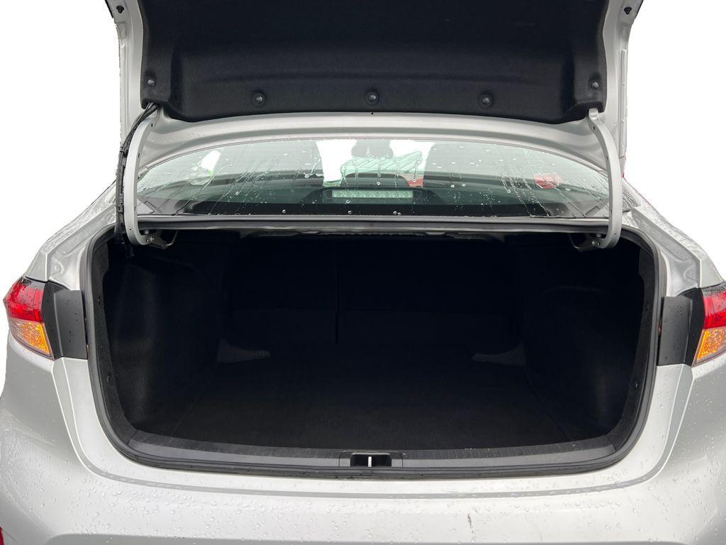 used 2024 Toyota Corolla car, priced at $18,999