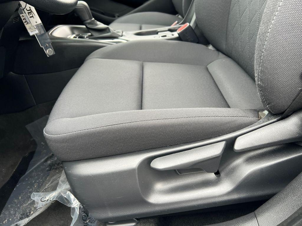 used 2024 Toyota Corolla car, priced at $18,999