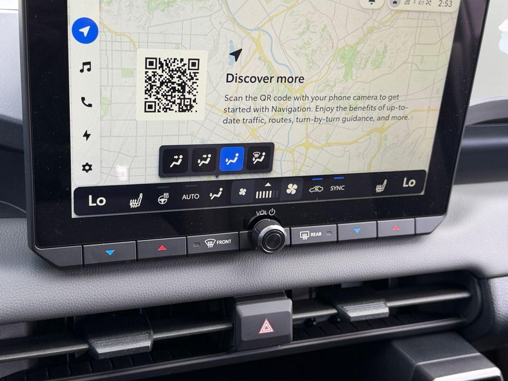 new 2026 Toyota RAV4 Plug-In Hybrid car, priced at $45,664
