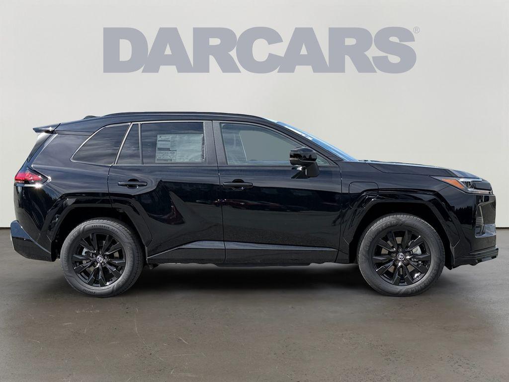 new 2026 Toyota RAV4 Plug-In Hybrid car, priced at $45,664