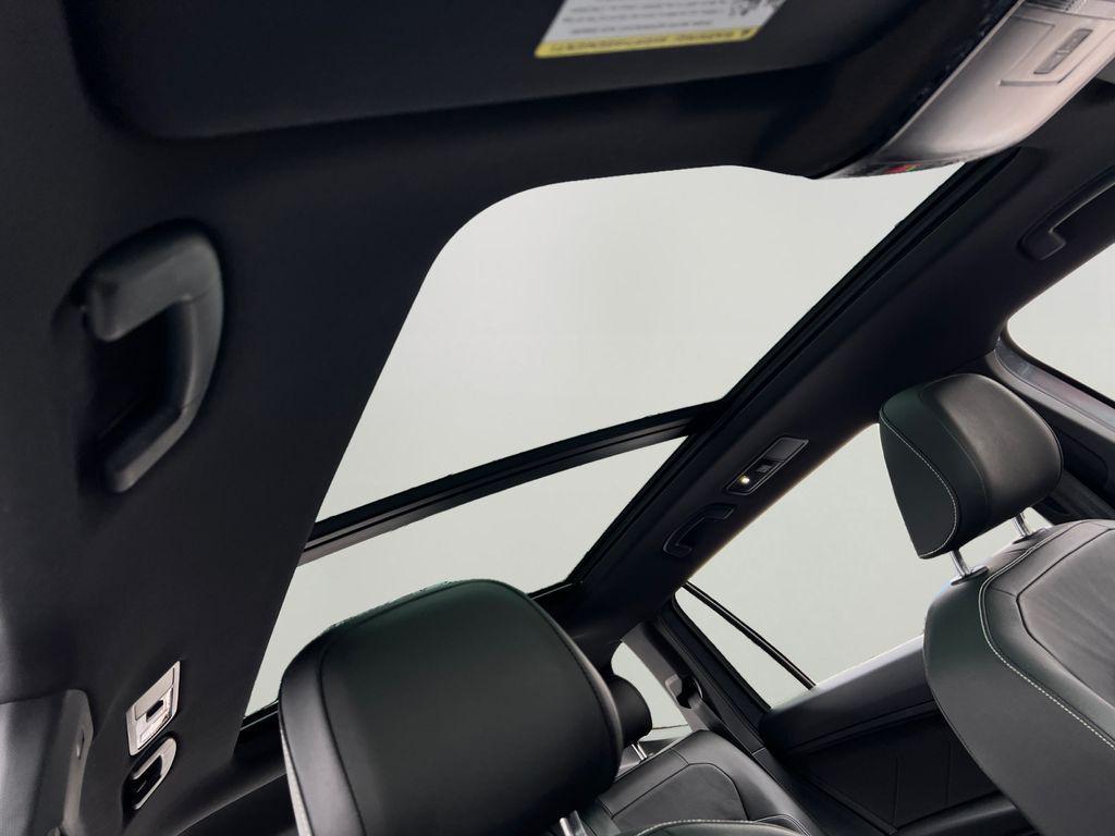 used 2021 Volkswagen Tiguan car, priced at $25,899