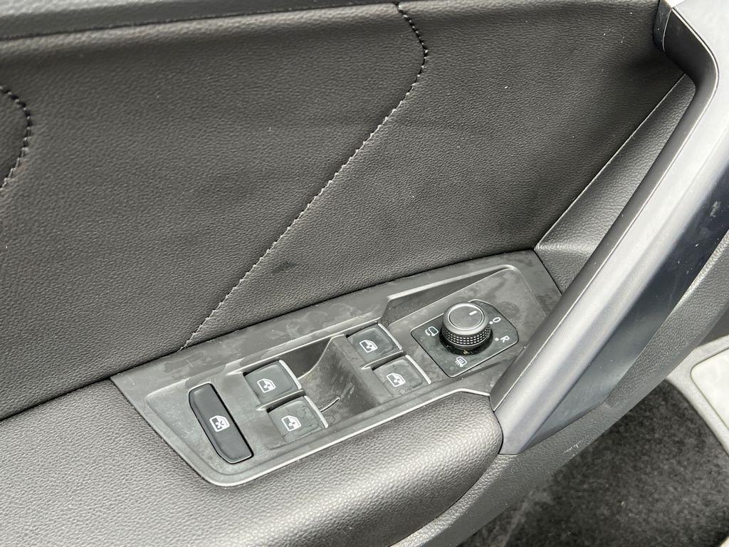 used 2021 Volkswagen Tiguan car, priced at $25,899