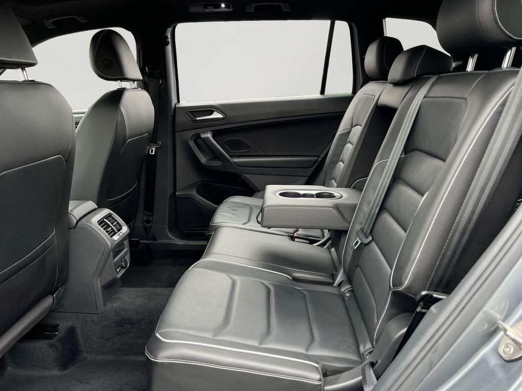 used 2021 Volkswagen Tiguan car, priced at $25,899