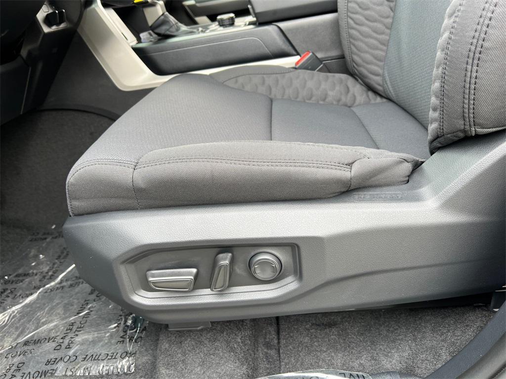 new 2026 Toyota Tundra car, priced at $51,403