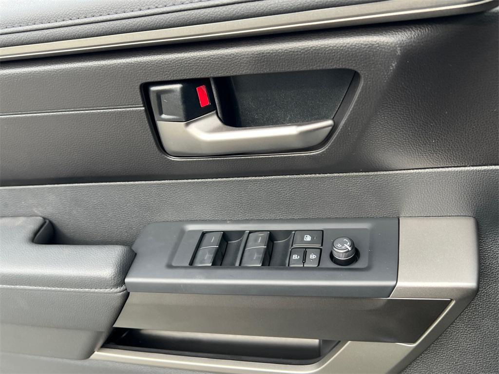 new 2026 Toyota Tundra car, priced at $51,403