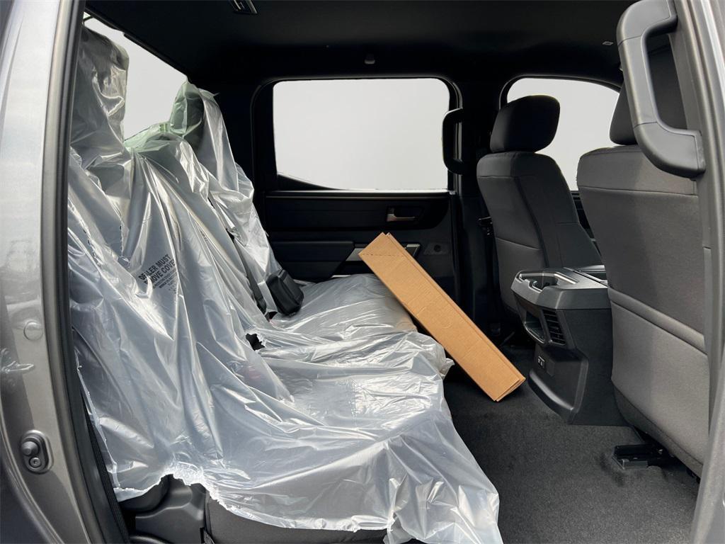 new 2026 Toyota Tundra car, priced at $51,403
