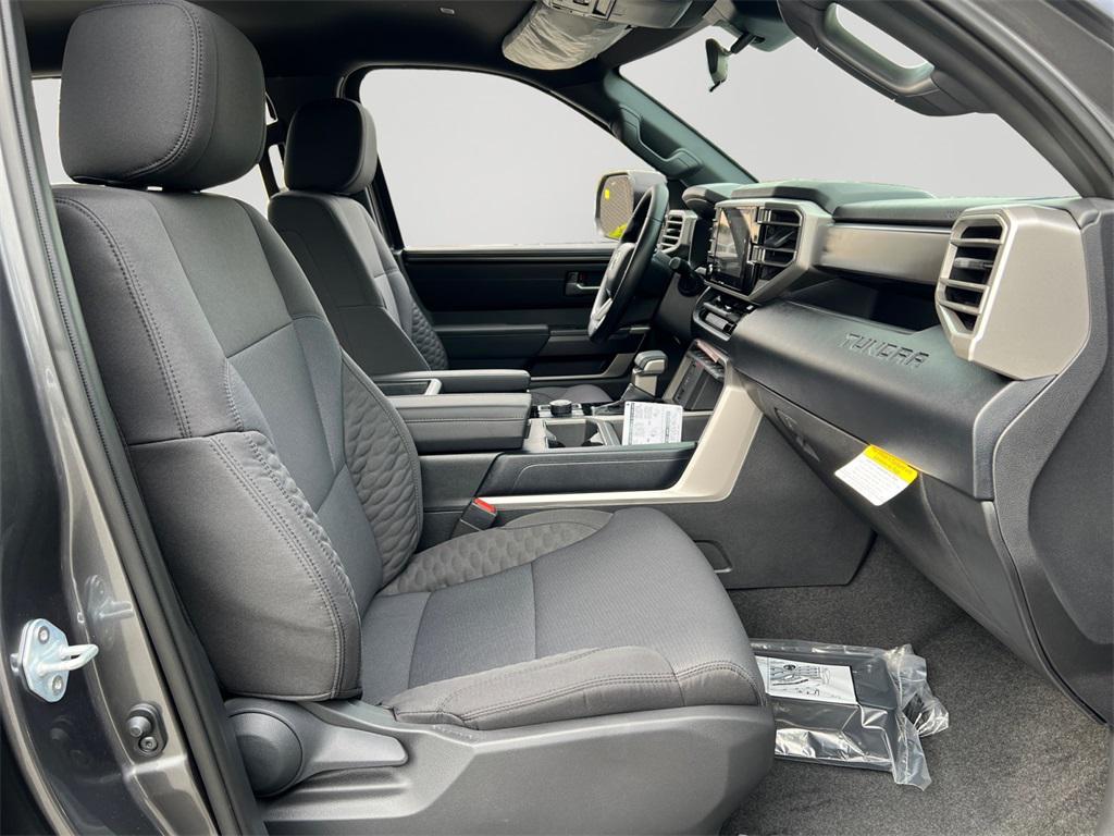 new 2026 Toyota Tundra car, priced at $51,403