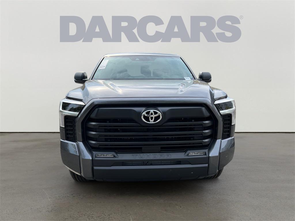 new 2026 Toyota Tundra car, priced at $51,403