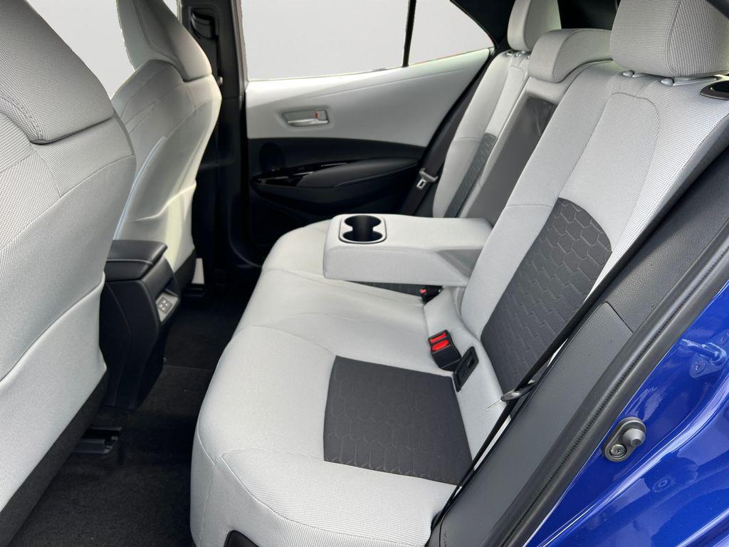 new 2026 Toyota Corolla car, priced at $25,944