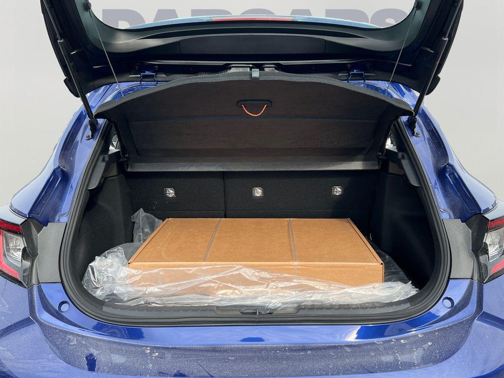 new 2026 Toyota Corolla car, priced at $25,944