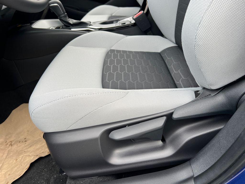 new 2026 Toyota Corolla car, priced at $25,944